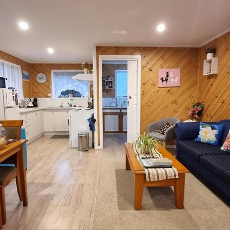 Winganah Cottage Murdunna Экстерьер фото