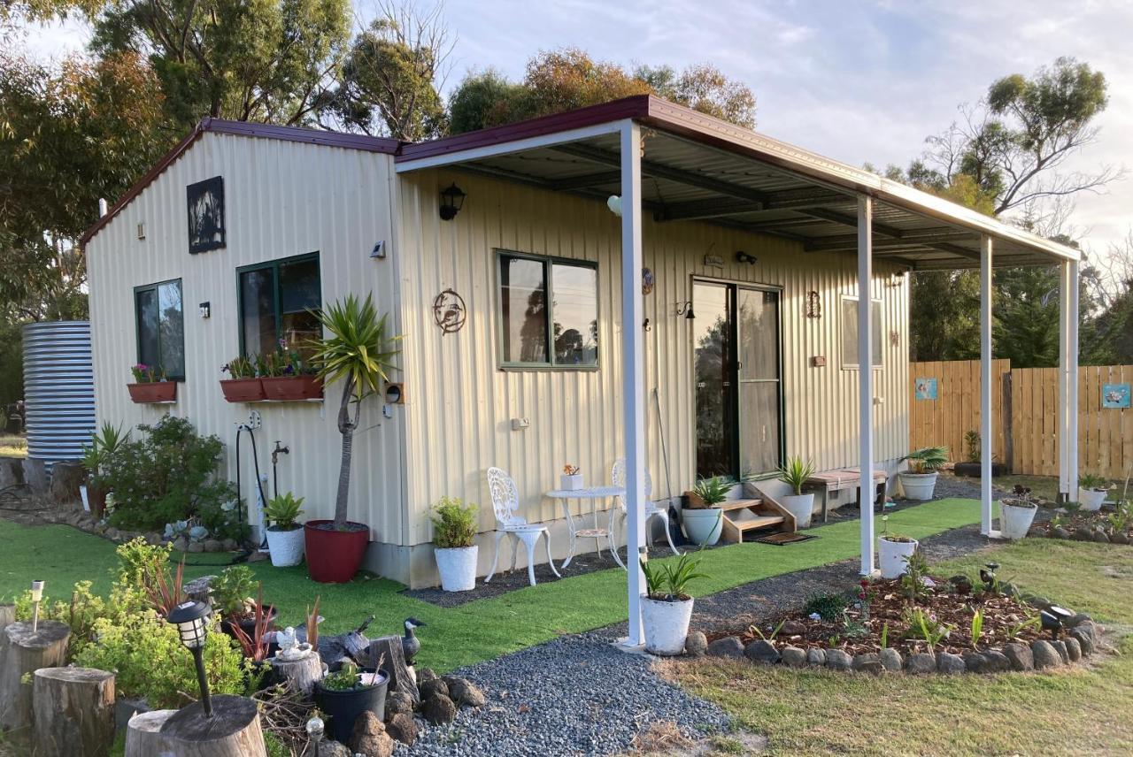 Winganah Cottage Murdunna Экстерьер фото