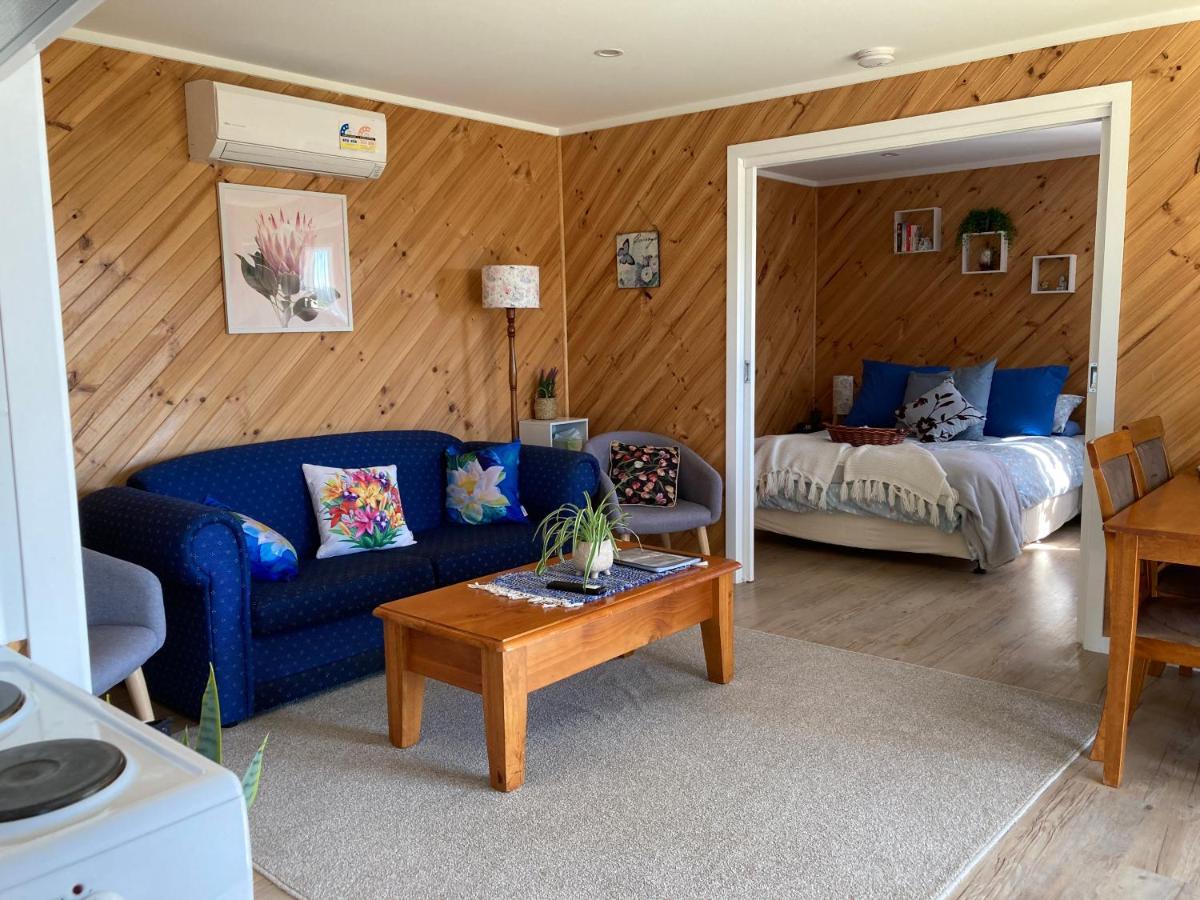 Winganah Cottage Murdunna Экстерьер фото