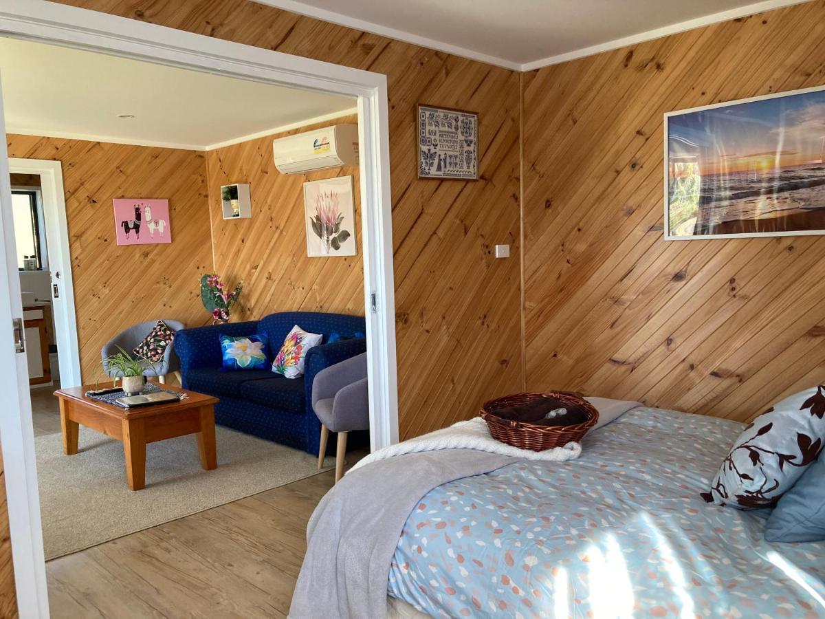 Winganah Cottage Murdunna Экстерьер фото