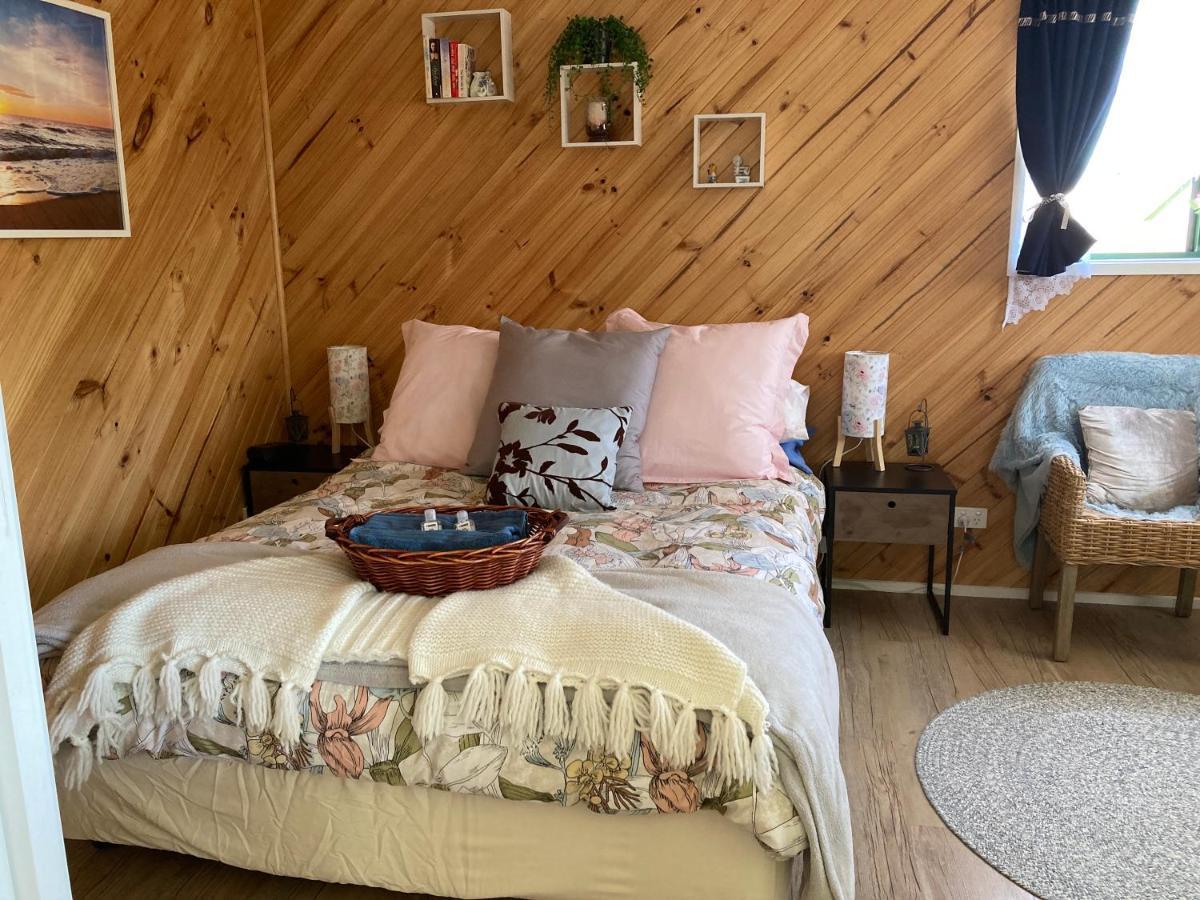 Winganah Cottage Murdunna Экстерьер фото