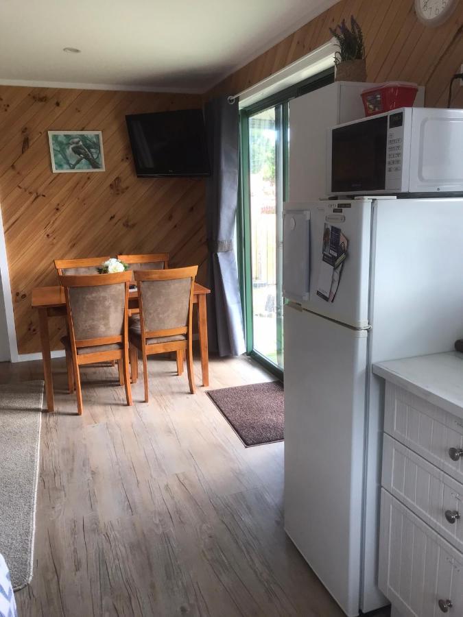 Winganah Cottage Murdunna Экстерьер фото