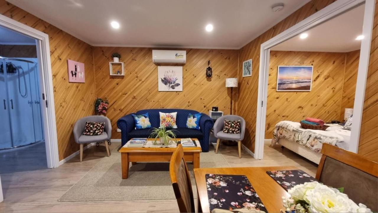 Winganah Cottage Murdunna Экстерьер фото